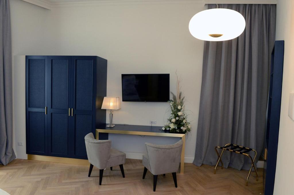 Spagna Luxury Pensión
