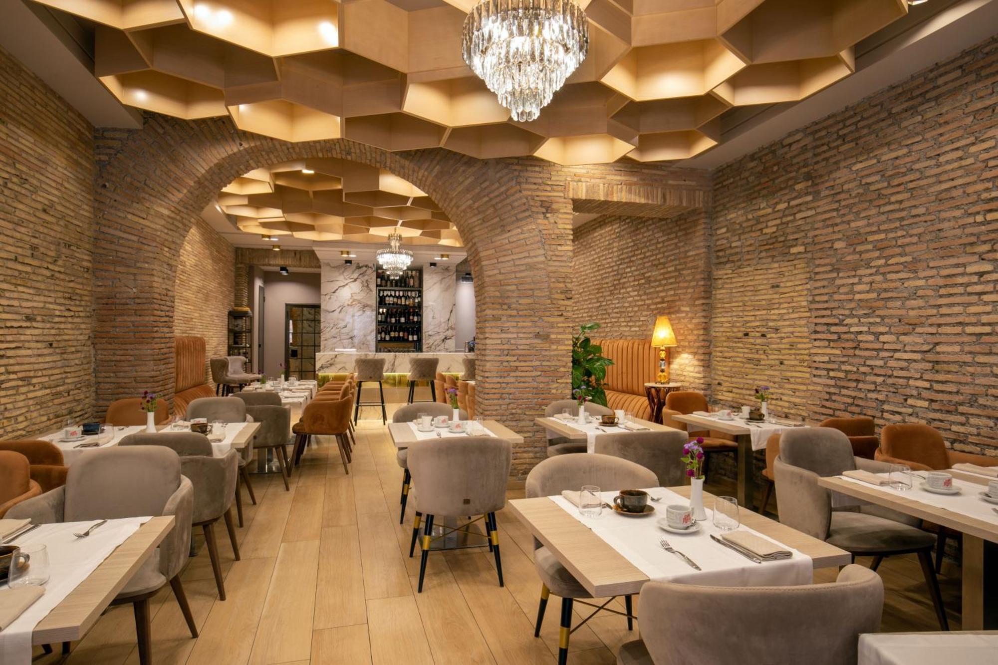 Spagna Luxury 2* Rom